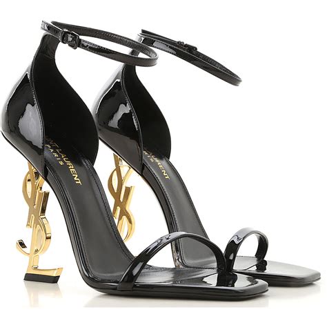 ysl shoes women